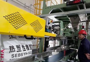巴陵石化新裝置投產，以先進科技打造高端石油制品新標桿