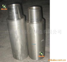 山西維高鉆具制造 引領石油鉆探裝備創新，打造高品質石油制品制造基地
