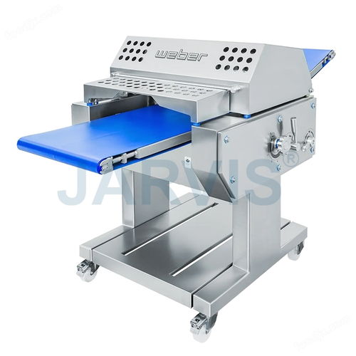 查維斯德國weber 全自動(dòng)半自動(dòng)去皮機(jī)去脂肪 去皮去膘設(shè)備