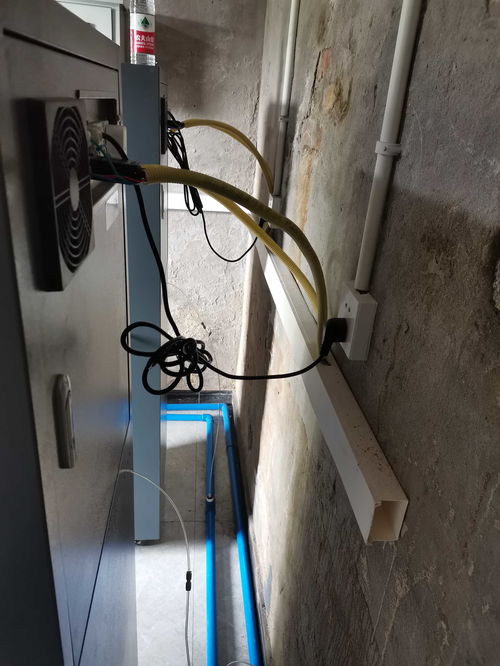 案例12 在線污染源 丨水質(zhì)自動監(jiān)測儀在豐都縣萬興絹紡廠污水監(jiān)測中的應(yīng)用