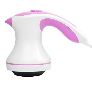 GESS 德國品牌 減肥器材 懶人推脂甩脂機 瘦身碎脂機 腹部減肥儀 GESS312-個護健康-亞馬遜中國