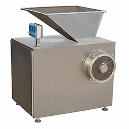 湛藍(lán)食品機(jī)械最新產(chǎn)品 高效多功能碎脂機(jī)